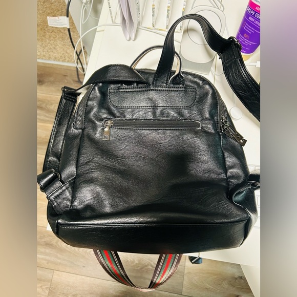 Private Label Backpack Purse main image 11
